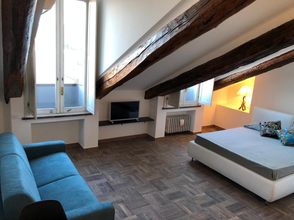 Casa Superga Appartement Turijn Buitenkant foto
