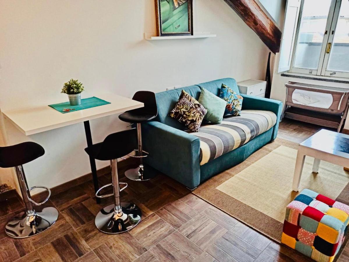 Casa Superga Appartement Turijn Buitenkant foto