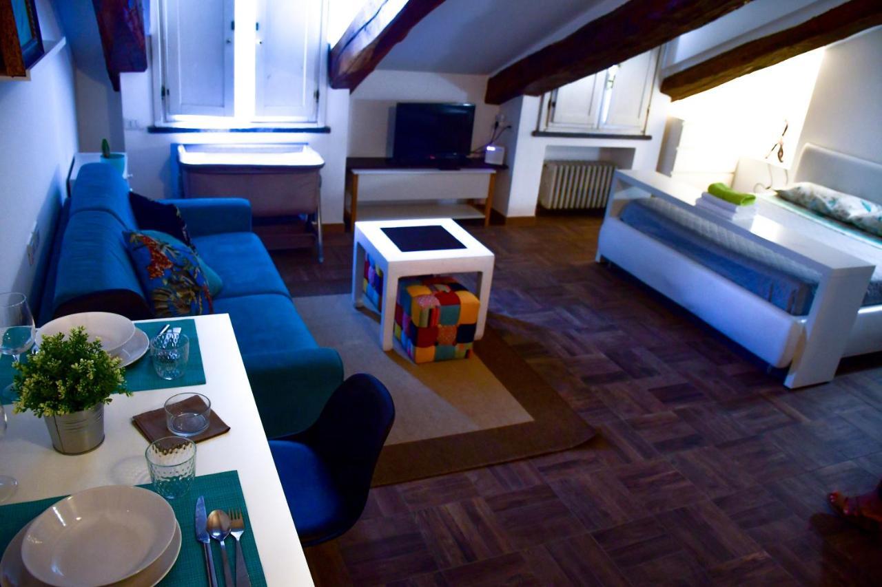 Casa Superga Appartement Turijn Buitenkant foto
