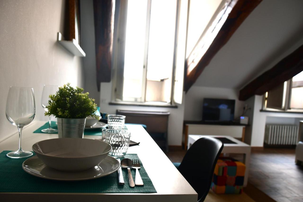 Casa Superga Appartement Turijn Buitenkant foto